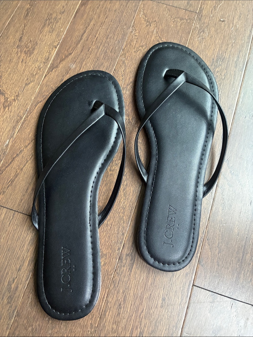 J.Crew Summer Flip Flop